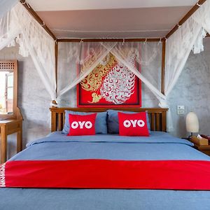 Suite mit Kingsize-Bett